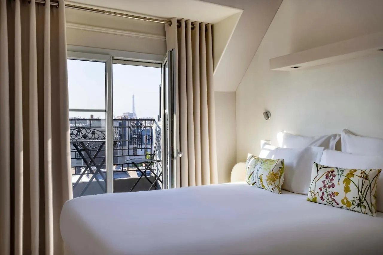 De Banville 4*