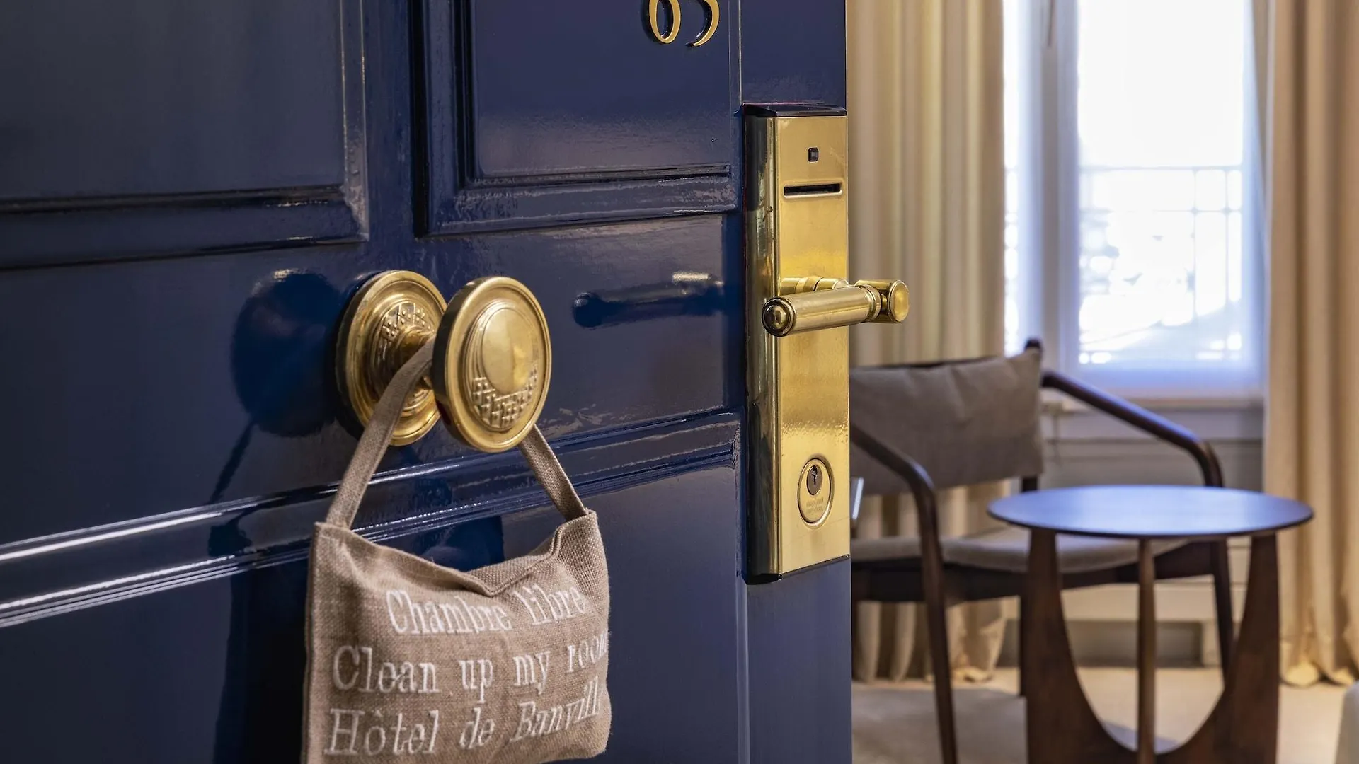 De Banville Hotel 4*