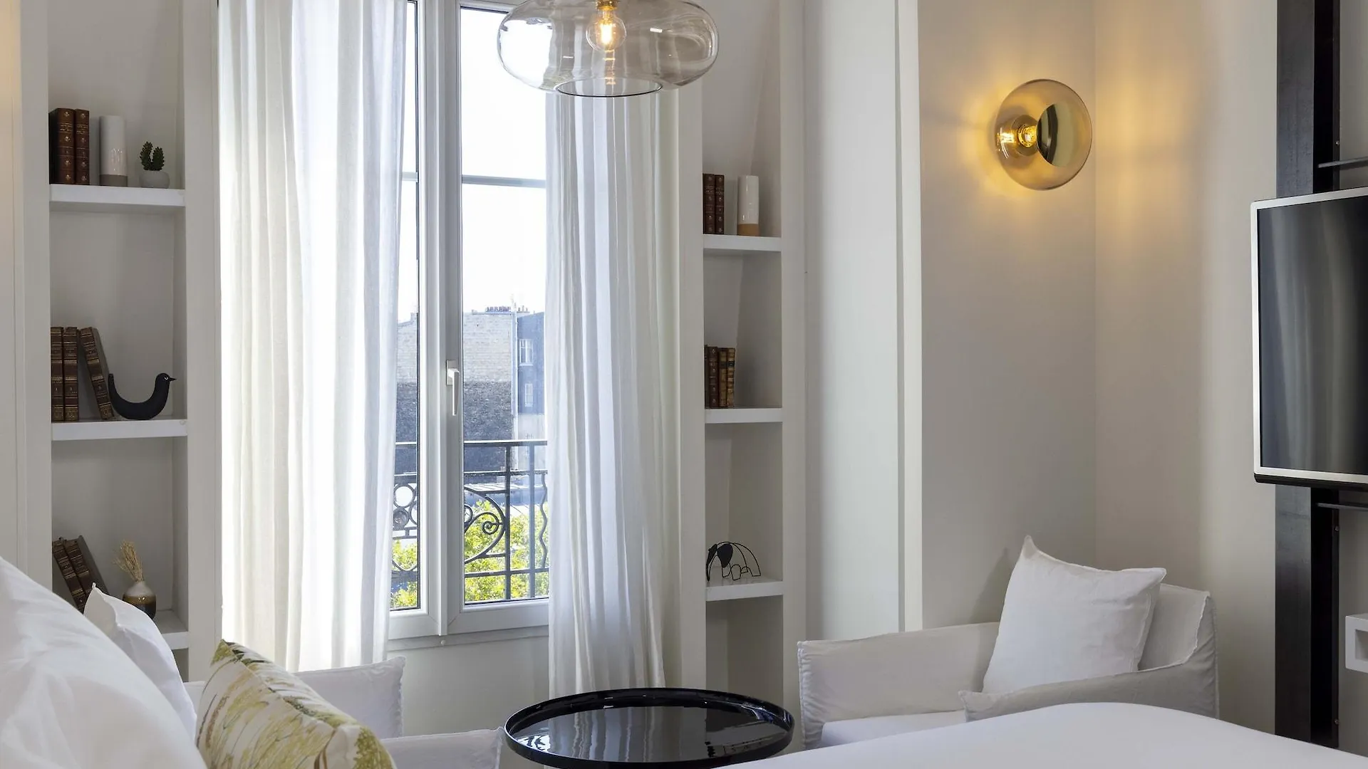 De Banville 4*