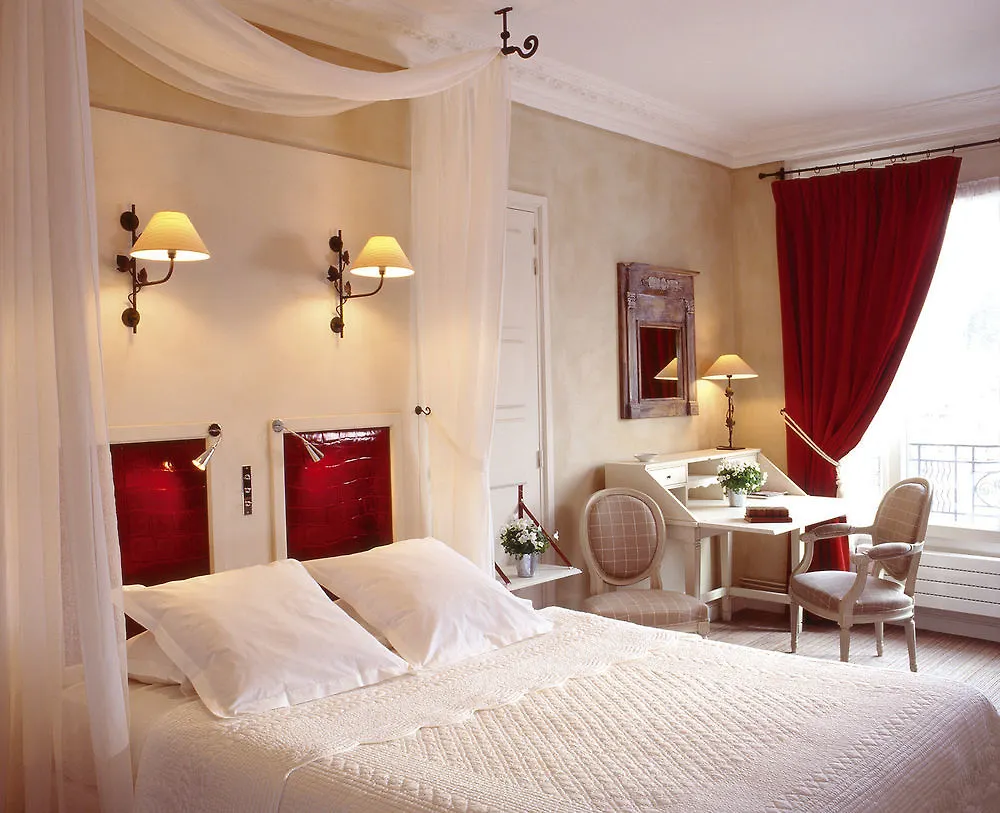 De Banville 4*