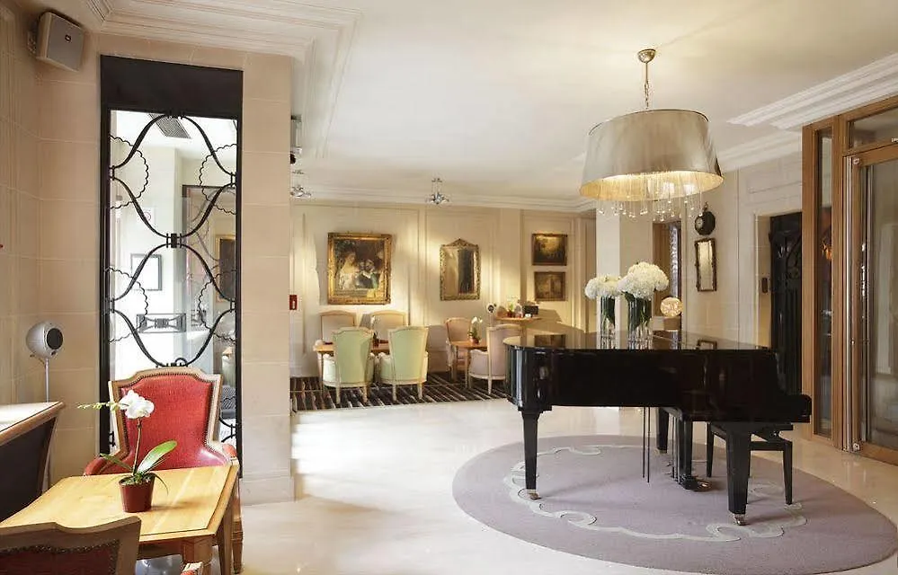 De Banville 4* Paris