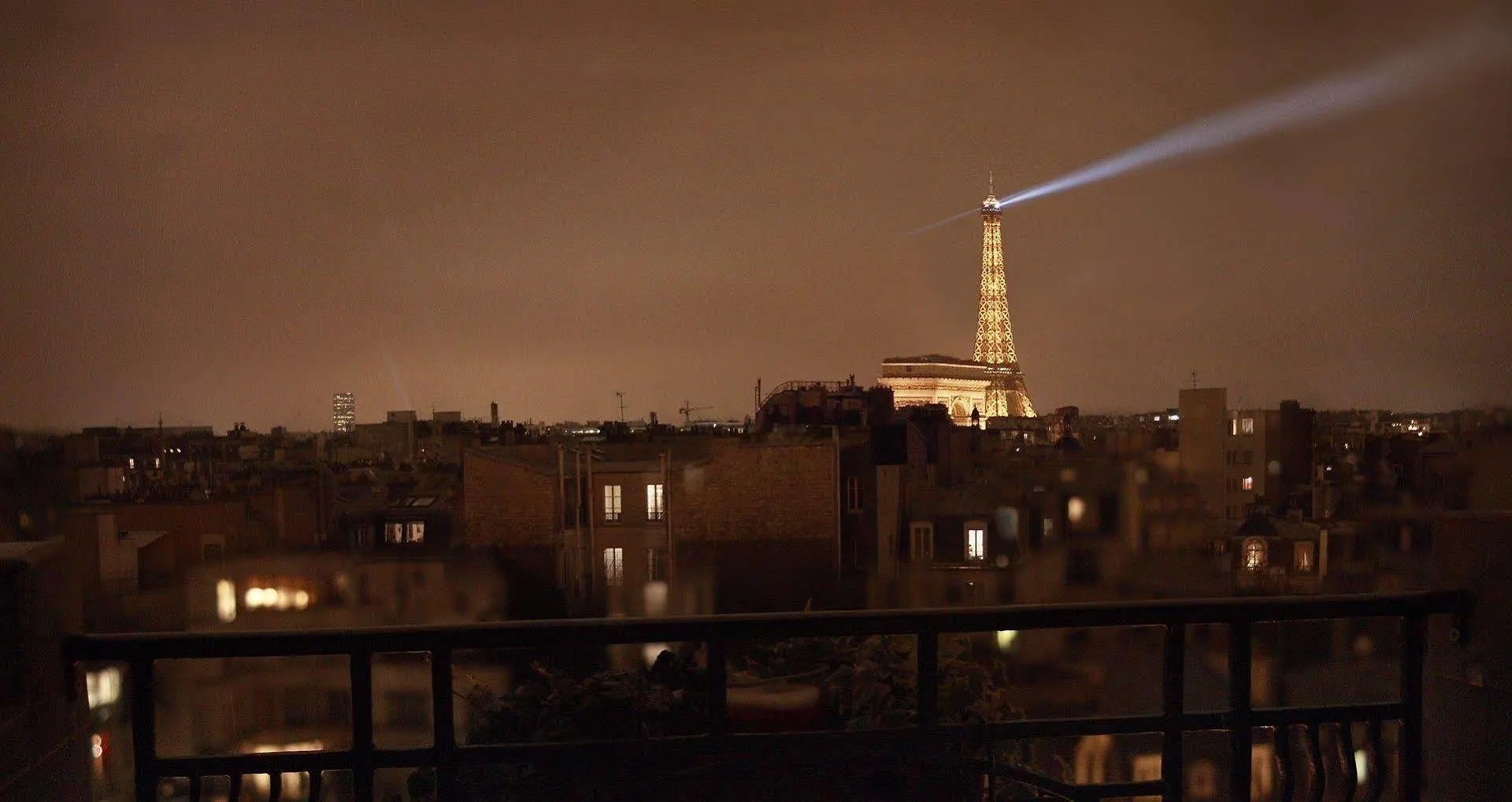 De Banville Hotel Paris