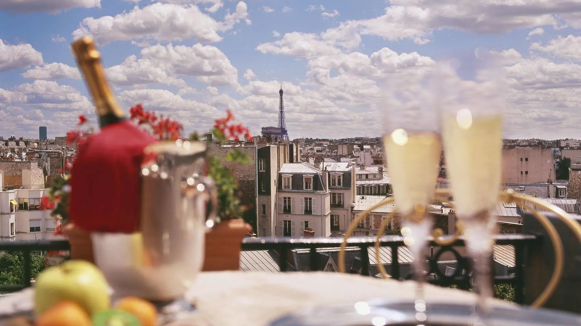 De Banville Hotel 4*