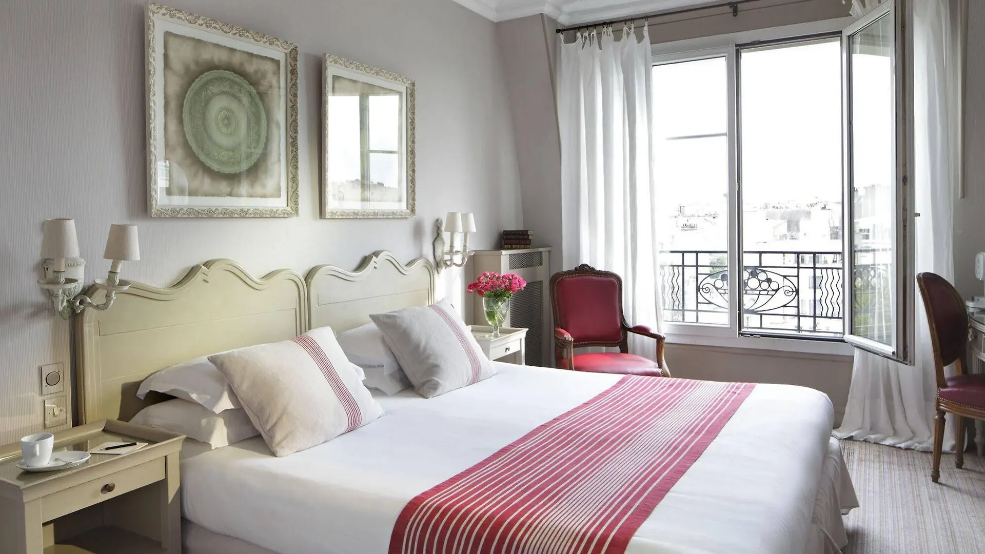 De Banville Paris